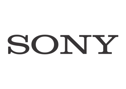 تصویر تولید کننده سونی SONY