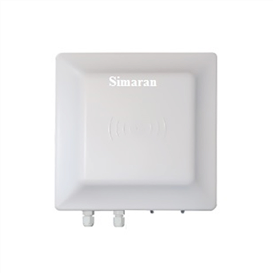 آنتن کارتخوان برد بلند سیماران مدل SIMPARK