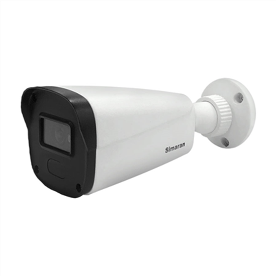 دوربین بالت 2 مگاپیکسل تحت شبکه (IP) سیماران مدل SM-IP2413L