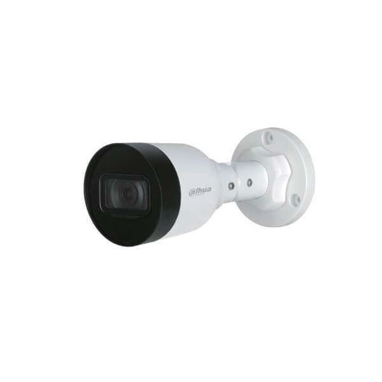دوربین بالت 4 مگاپیکسل تحت شبکه (IP) داهوا مدل IPC-HFW1431S1-S4-S5