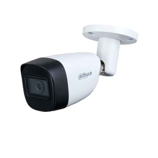 دوربین مداربسته 4 مگاپیکسل بالت HDCVI داهوا مدل HAC-HFW1400CMP