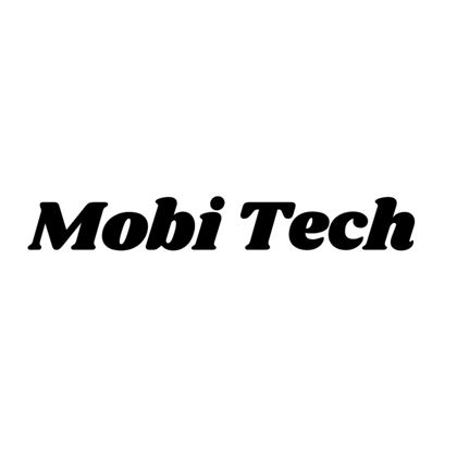 تصویر تولید کننده Mobi Tech