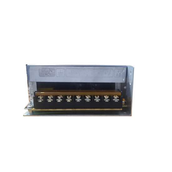 آداپتور صنعتی 12 ولت 20 آمپر SUNPOWER مدل SP-240A