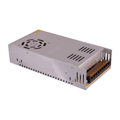 آداپتور صنعتی 12 ولت 30 آمپر Power Supply مدل S-360-12