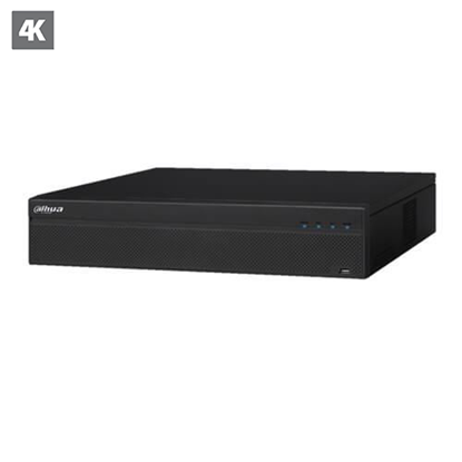 دستگاه ضبط تصویر NVR تحت شبکه (IP) داهوا مدل NVR5432-4KS2(V2.0)