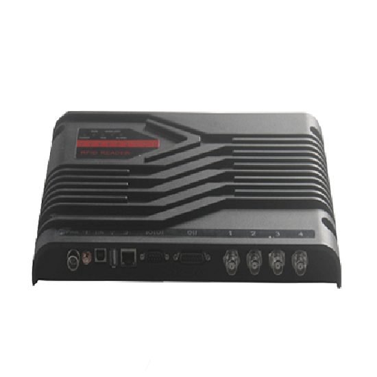 تصویر ریدر برد بلند ثابت (UHF) مدل MB-4060UHF