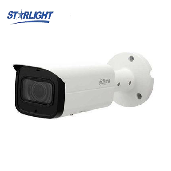 دوربین بالت 5 مگاپیکسل تحت شبکه (IP) داهوا مدل HFW2531TP-ZS