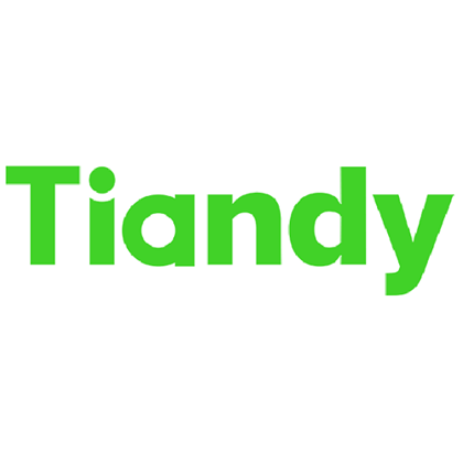 تصویر تولید کننده Tiandy ( تیاندی )