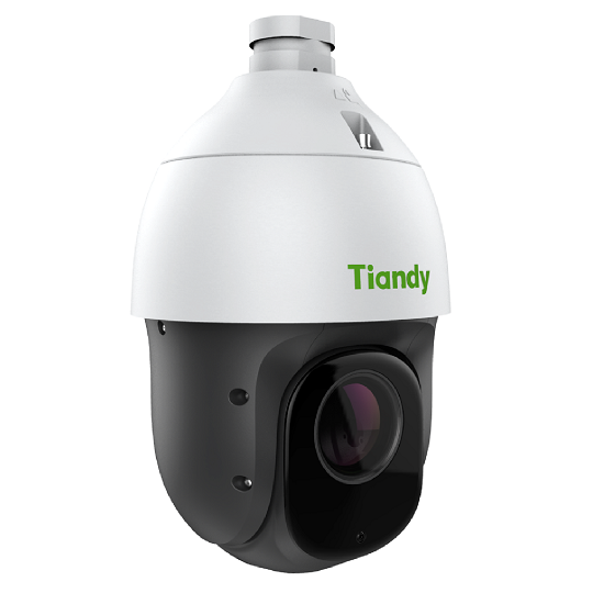 دوربین مداربسته 25X استارلایت تیاندی Tiandy TC-H324S-Spec-25XIE