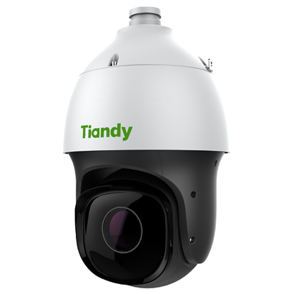 دوربین مداربسته 33x POE AI استارلایت تیاندی Tiandy TC-H326S-Spec-33X-I-E