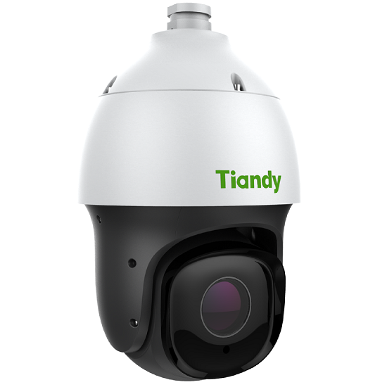 دوربین مداربسته 33x POE AI استارلایت تیاندی Tiandy TC-H326S-Spec-33X-I-E