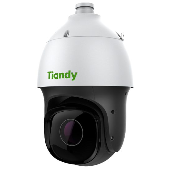  دوربین مداربسته 33x POE AI استارلایت تیاندی Tiandy TC-H326S-Spec-33X-I-E-2plus-A