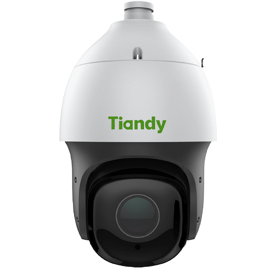  دوربین مداربسته 33x POE AI استارلایت تیاندی Tiandy TC-H326S-Spec-33X-I-E-2plus-A