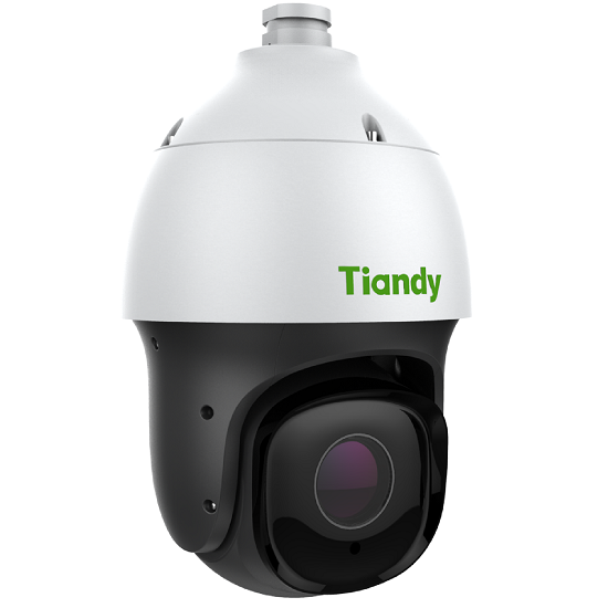  دوربین مداربسته 33x POE AI استارلایت تیاندی Tiandy TC-H326S-Spec-33X-I-E-2plus-A