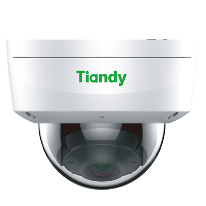 دوربین مداربسته 4 مگاپیکسلی دام Fixed Starlight IR تیاندی Tiandy TC-C34KS-Spec-I3-E-Y