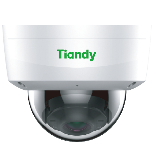 دوربین مداربسته 8 مگاپیکسلی دام Fixed Starlight IR تیاندی Tiandy TC-C38KS-Spec-I3-E-Y