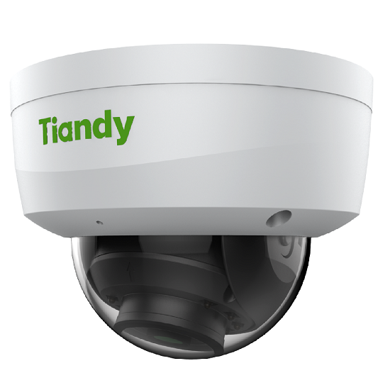 دوربین مداربسته 8 مگاپیکسلی دام Fixed Starlight IR تیاندی Tiandy TC-C38KS-Spec-I3-E-Y