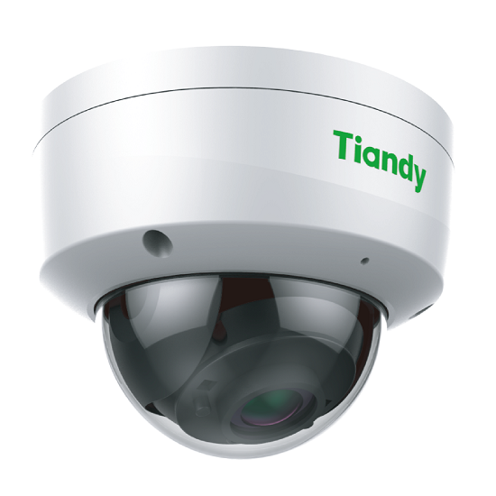 دوربین مداربسته 8 مگاپیکسلی دام Fixed Starlight IR تیاندی Tiandy TC-C38KS-Spec-I3-E-Y