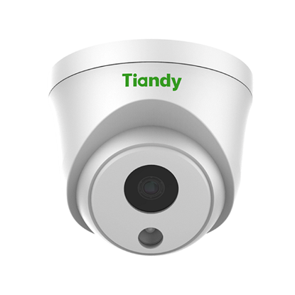 دوربین مدار بسته دو مگاپیکسلی تورت تیاندی Tiandy TC-C32HN-Spec-I3-E-Y-C-2.8mm-V4.0