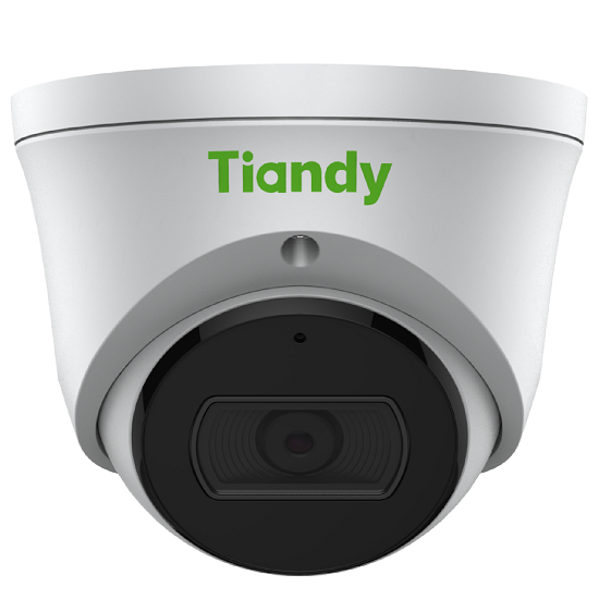 دوربین مدار بسته 3 مگاپیکسلی تورت Fixed IR تیاندی Tiandy TC-C33XN