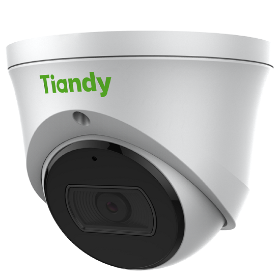 دوربین مدار بسته 3 مگاپیکسلی تورت Fixed IR تیاندی Tiandy TC-C33XN