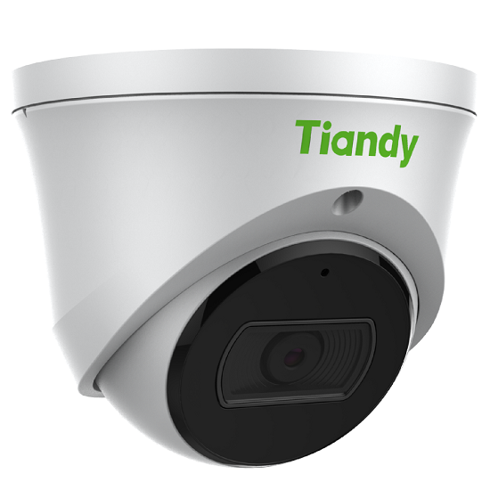 دوربین مدار بسته 3 مگاپیکسلی تورت Fixed IR تیاندی Tiandy TC-C33XN