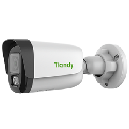 دوربین مدار بسته دو مگاپیکسلی بولت Fixed Color Maker تیاندی Tiandy TC-C32WP-Spec-W-E-Y(M)-2.8mm