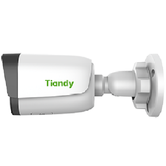 دوربین مدار بسته دو مگاپیکسلی بولت Fixed Color Maker تیاندی Tiandy TC-C32WP-Spec-W-E-Y(M)-2.8mm