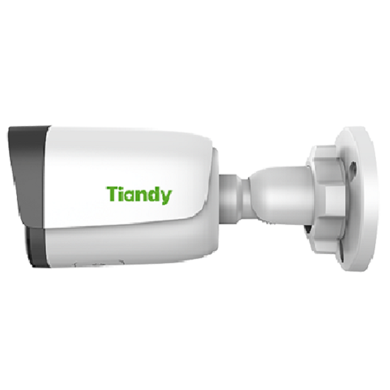 دوربین مداربسته 4 مگاپیکسلی بولت Fixed Color Maker تیاندی Tiandy TC-C34WP-Spec-W-E-Y-(M)