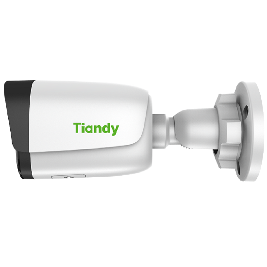 دوربین مدار بسته چهار مگاپیکسلی بولت Starlight IR Fixed تیاندی Tiandy TC-C34WS-Spec-I5-E-Y-(M)-2.8mm-V4.0