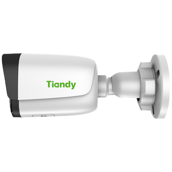 دوربین مداربسته 8 مگاپیکسلی بولت Fixed Starlight IR تیاندی Tiandy TC-C38WS-Spec-I5-E-Y-M