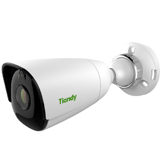 دوربین مداربسته 8 مگاپیکسلی بولت Starlight IR تیاندی Tiandy TC-C38JS-Spec-I5-E-M-N