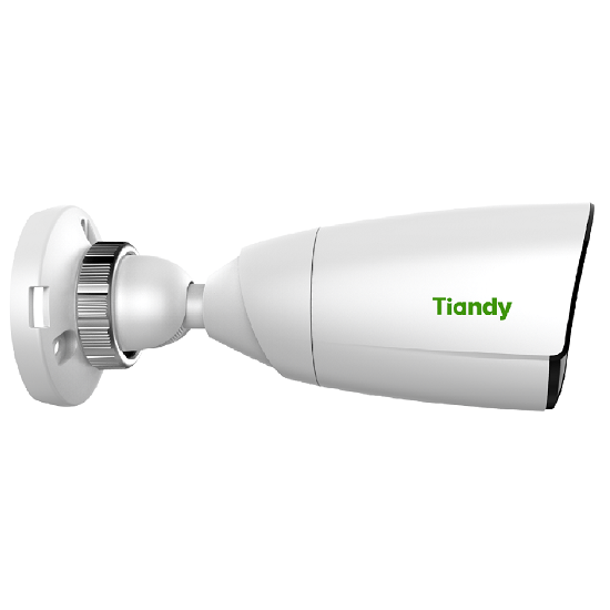 دوربین مداربسته 8 مگاپیکسلی بولت Starlight IR تیاندی Tiandy TC-C38JS-Spec-I5-E-M-N