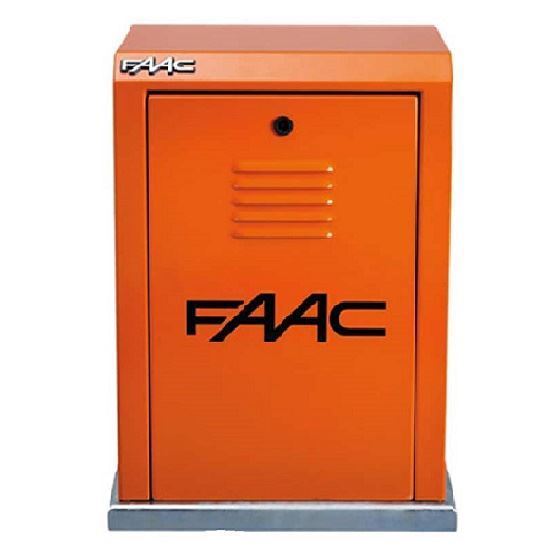 FAAC 884 MC 3PH