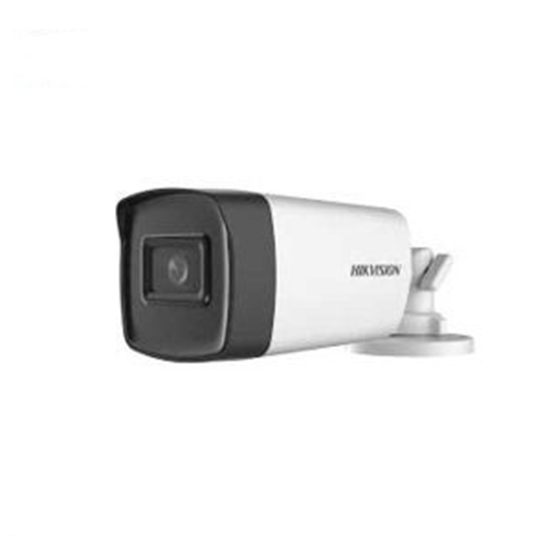 دوربین مداربسته 5 مگاپیکسل بالت TurboHD هایک ویژن مدل DS-2CE17H0T-IT5F