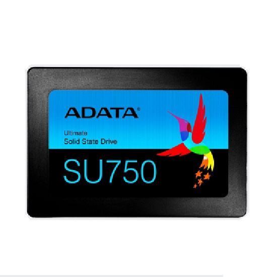 SSD ای دیتا 256 گیگ ( SU750 )