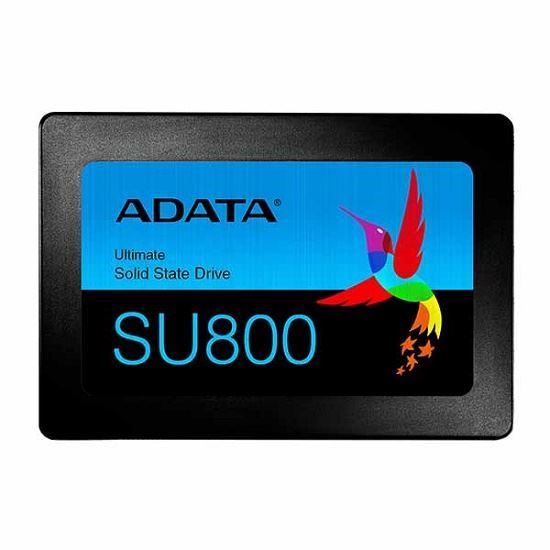 SSD ای دیتا 256 گیگ ( SU800 )