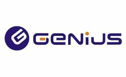 تصویر تولید کننده جنیوس GENIUS