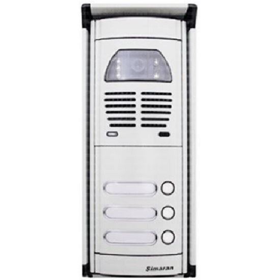 پنل 3 واحدی فوژان VFC3