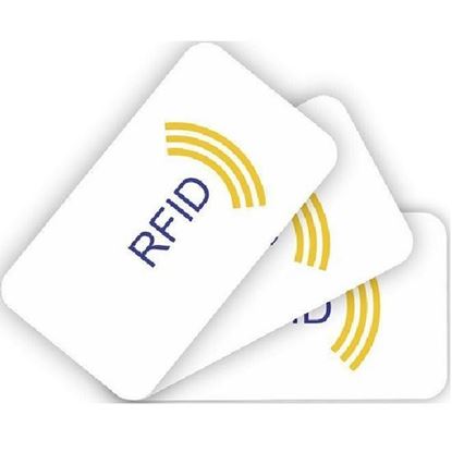 کارت RFID