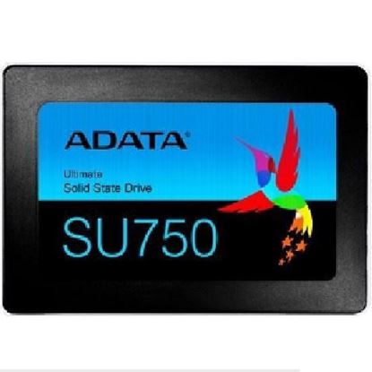 SSD ای دیتا 256 گیگ ( SU750 )