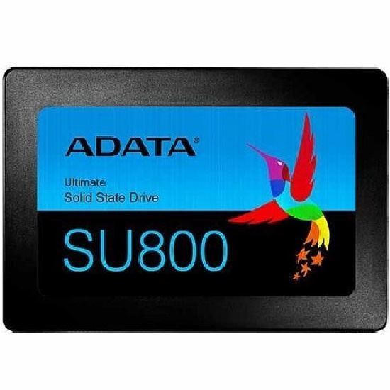SSD ای دیتا 256 گیگ ( SU800 )