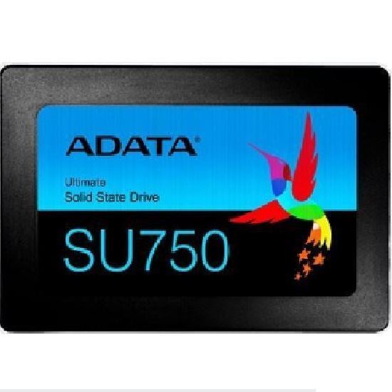 SSD ای دیتا 512 گیگ ( SU750 )