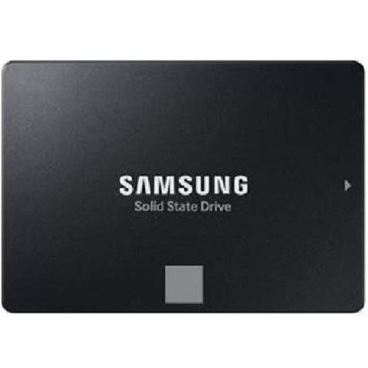 SSD سامسونگ 256 گیگ