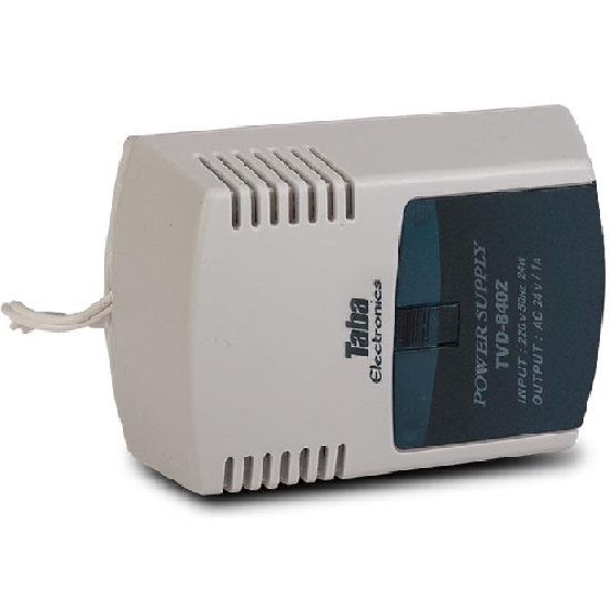 standard delivery | تغذیه تصویری TVD-8402