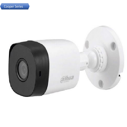 دوربین مداربسته 5 مگاپیکسل بالت HDCVI داهوا مدل HAC-B1A51
