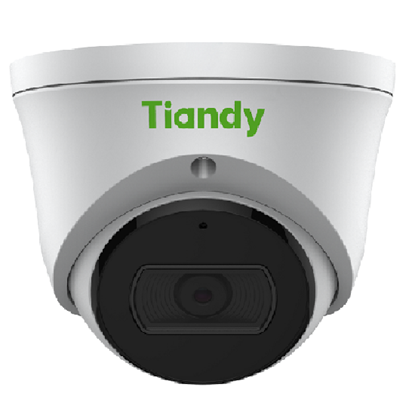 دوربین مداربسته 2 مگاپیکسلی تورت Fixed Color Maker تیاندی Tiandy TC-C32XP-Spec-W-E-Y-(M)