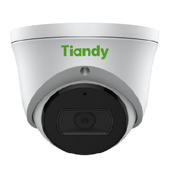 دوربین مدار بسته 3 مگاپیکسلی تورت Fixed IR تیاندی Tiandy TC-C33XN