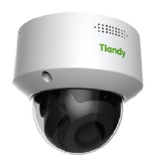 دوربین مدار بسته 5 مگاپیکسلی موتورایز تیاندی Tiandy TC-C35MS Spec:I3/A/E/Y/M/2.8-12mm