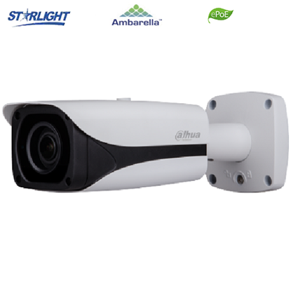 دوربین بالت 2 مگاپیکسل تحت شبکه (IP) داهوا مدل HFW5231EP-ZE